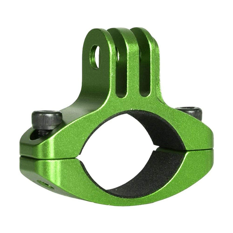 HK Army Paintball Barrel Camera Mount Green