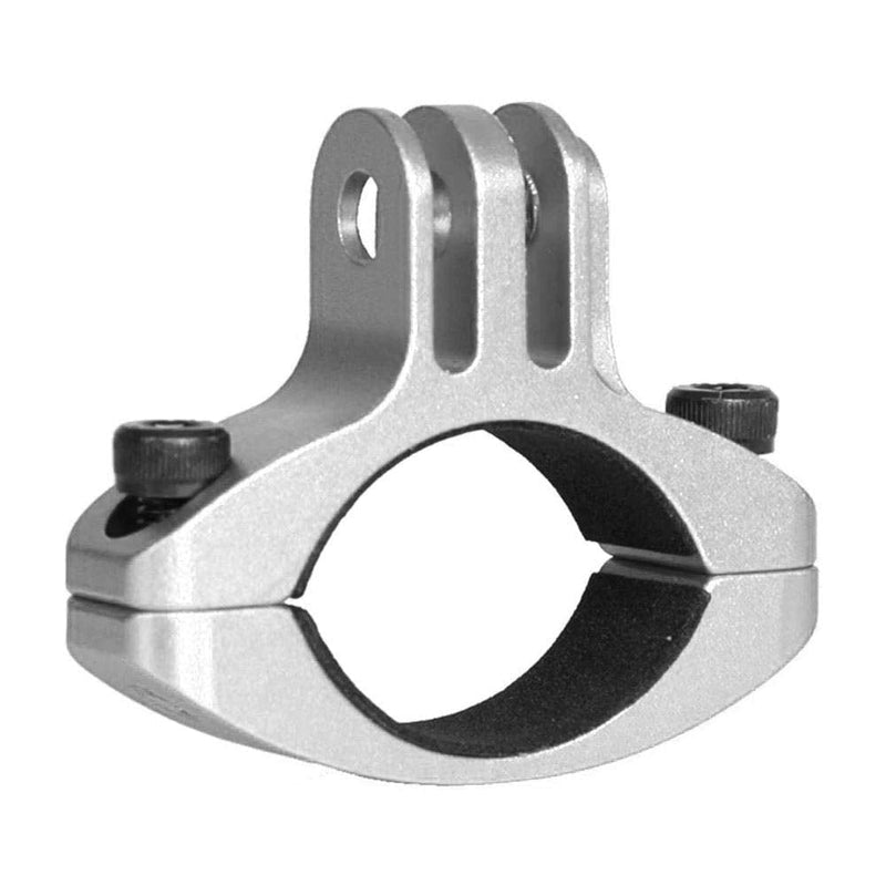 [AUSTRALIA] - HK Army Paintball Barrel Camera Mount Silver 