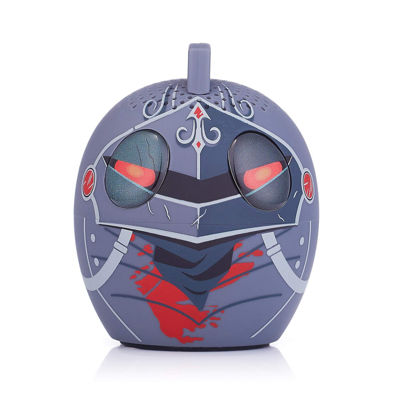 [AUSTRALIA] - Fortnite Bitty Boomers Wireless Bluetooth Speaker Black Knight One Size Team Color 