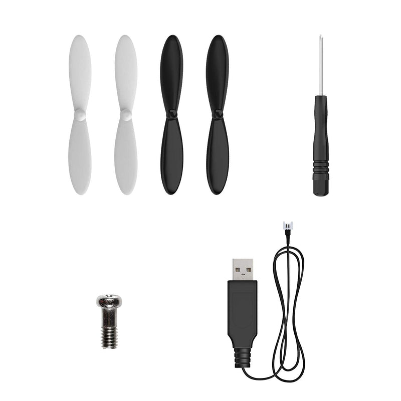 ATOYX Spare Parts Accessories Kits for AT-96