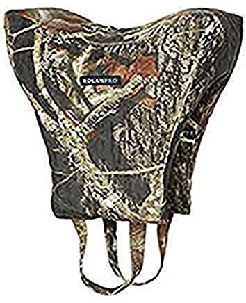 [AUSTRALIA] - ROLANPRO Lens Window Pillow Lens Pillow Photographic Bean Bag With openings Empty Bag 