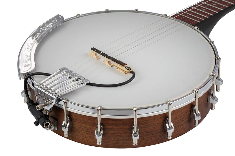 KNA BP-1 Piezo Pickup for Banjo