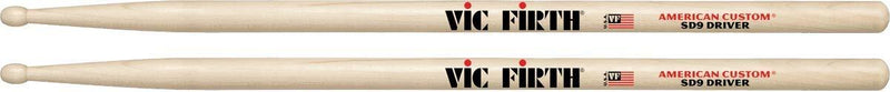 Vic Firth Drumsticks (SD9)