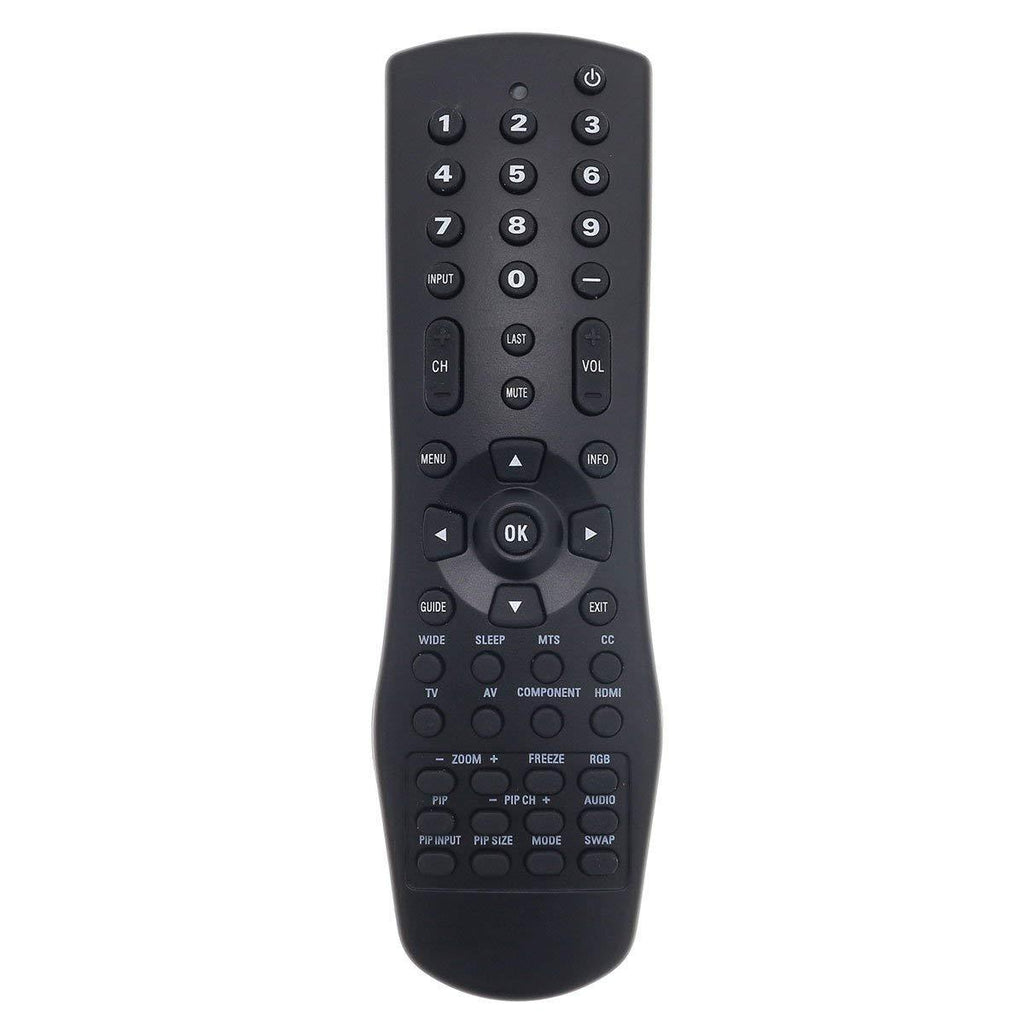 New VR1 TV Remote Control Compatible with Vizio Television