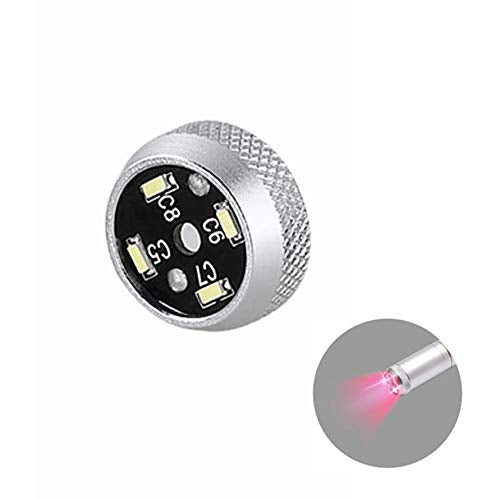 [AUSTRALIA] - Supereyes DB03 LED Infrared Light for 5MP 500X Digital Microscope Seires B011 Lens L10 and L100 