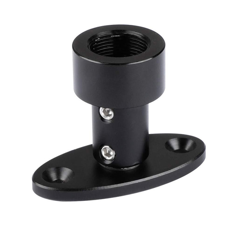 CAMVATE Table/Ceiling Mount with 5/8"-27 Female Thread for Microphone