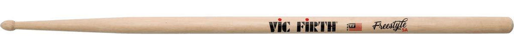 Vic Firth American Concept Freestyle 5A Drumsticks