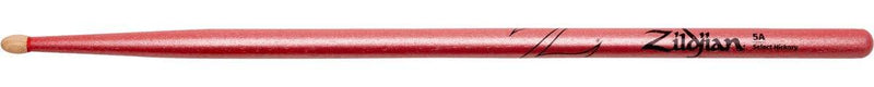 Zildjian 5A Chroma Pink Drumsticks