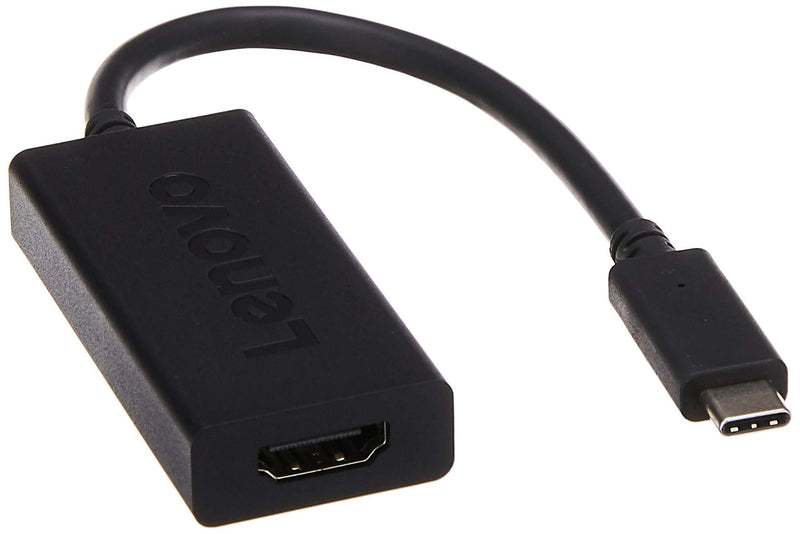 Lenovo USB-C to HDMI 2.0B Adapter Cable Adapter