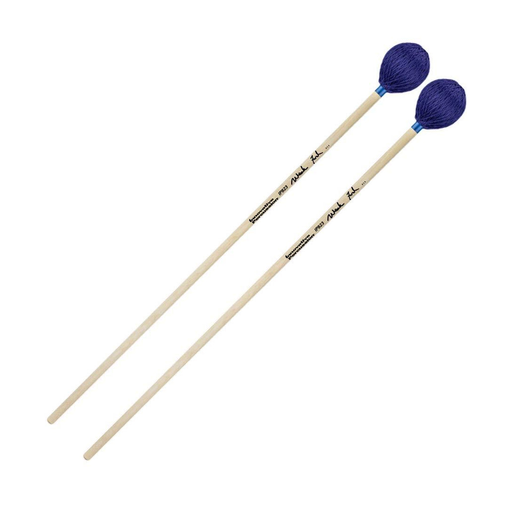 Innovative Percussion Mark Ford Series Hard Birch Marimba Mallets (IP823)