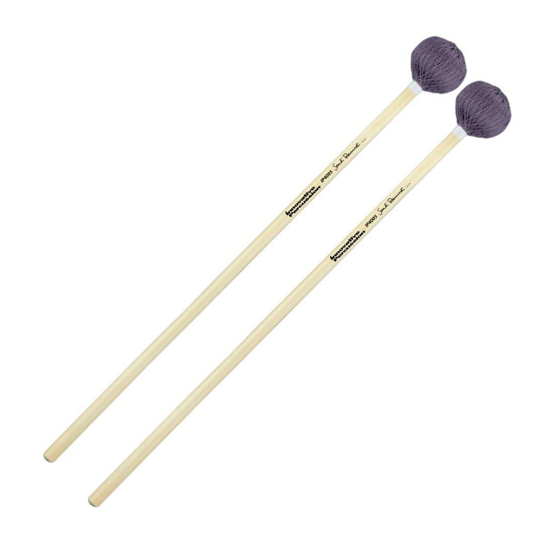 Innovative Percussion Sandi Rennick Series Vibraphone Mallets (Soft) (IP4005)