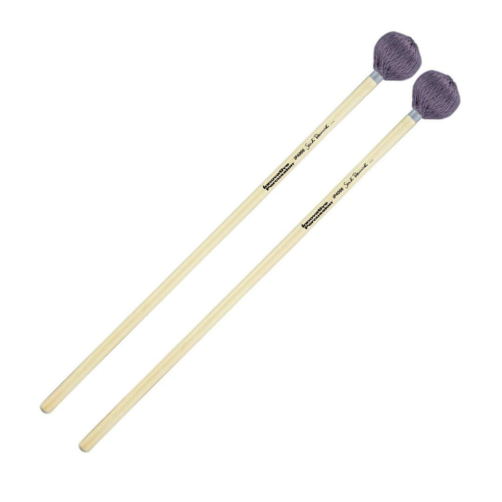 Innovative Percussion Sandi Rennick Series Vibraphone Mallets (Medium) (IP4006)