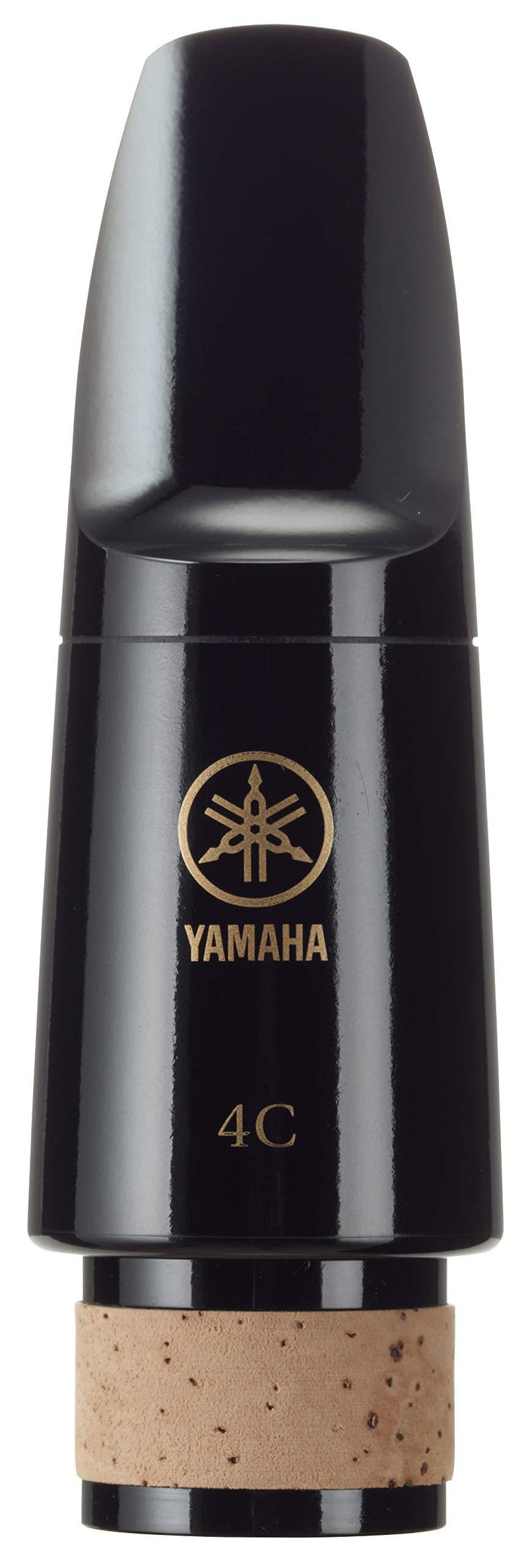 Yamaha 4C Alto Clarinet Mouthpiece, Standard Series