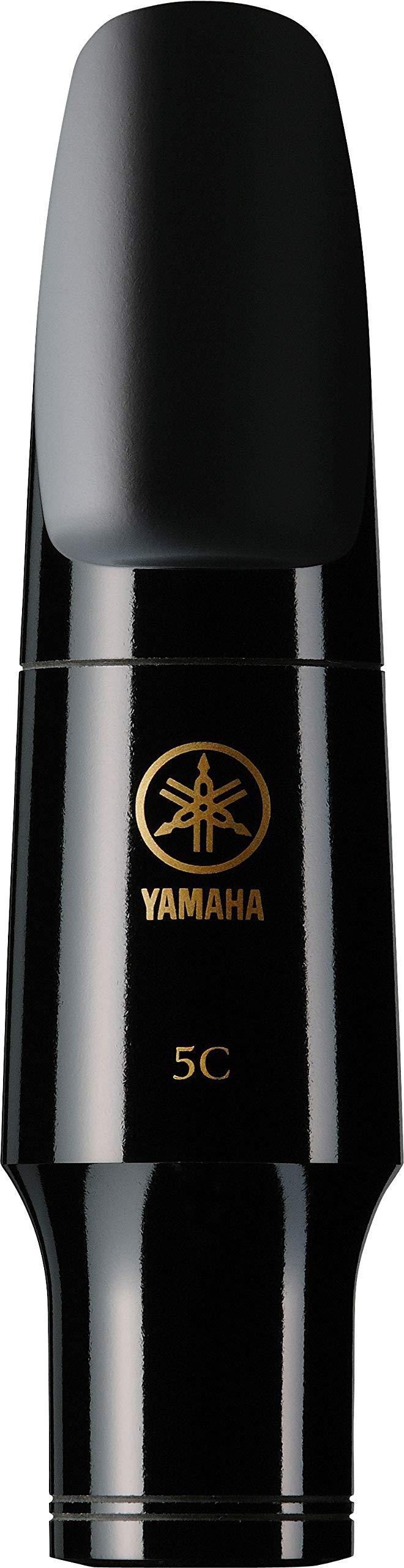 Yamaha 5C Baritone Saxophone Mouthpiece, Standard Series