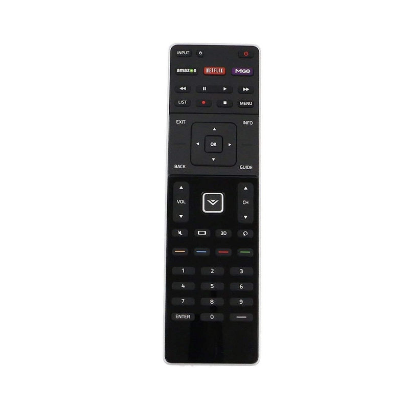 Elekpia XRT510 Remote Control Compatible for VIZIO Smart TV M801D-A3 M701D-A3 M651D-A2R M601D-A3R M601d-A3 M701d-A3 M801d-A3 M501D-A2 M501d-A2R and All VIZIO M-Series