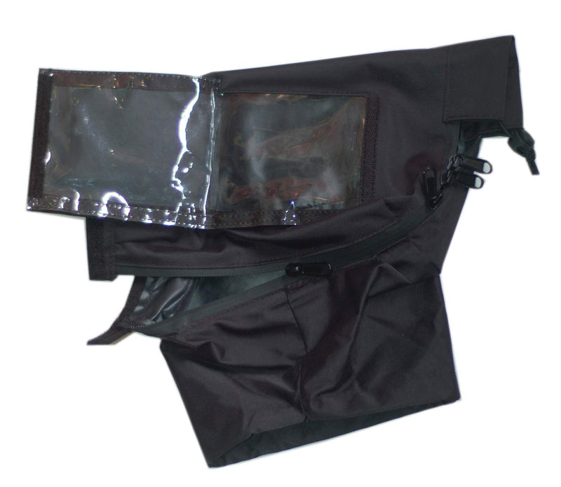 Rain Cover Compatible for Sony FDR AX700 FDR AX100 FDR AX33 FDR AX53 Camera Camcorder