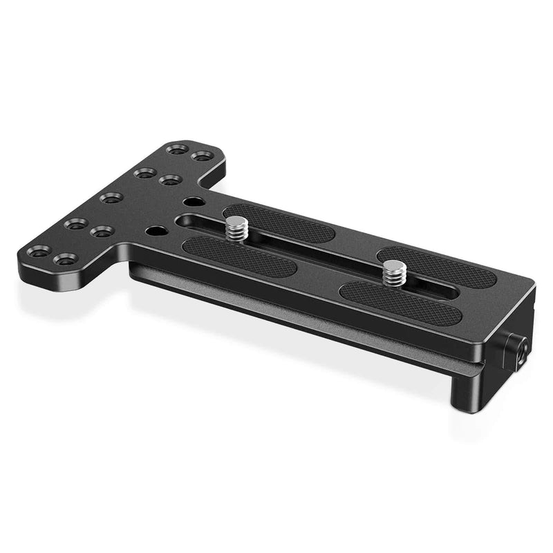 SmallRig Counterweight Mounting Plate (Arca-Type) for Zhiyun WEEBILL LAB/WEEBILL-S Gimbal BSS2283