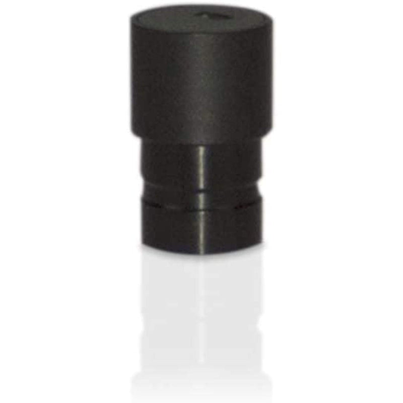 Vision Scientific VDNS050C Industrial Camera 5MP with Built-in Eyepiece | Automatic White Balance and Exposure | Max Resolution 2592x1944 | USB 2.0 Digital Interface | CD with Software