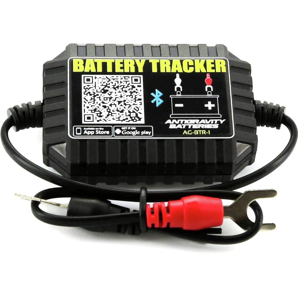 Antigravity Batteries AG-BTR-1 Battery Tracker (Lithium)