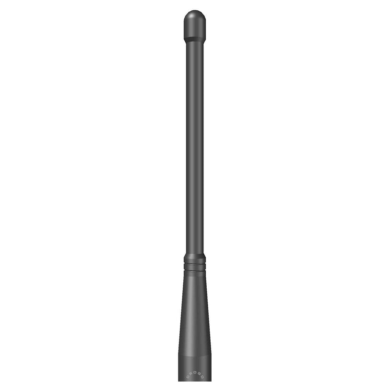 DROGO 6.75" StandX Replacement Antenna for Toyota Tundra 1999-2020 | FM/AM Reception Enhanced | Tough Material Creative Design - Mineral Grey 6.75 INCH - StandX