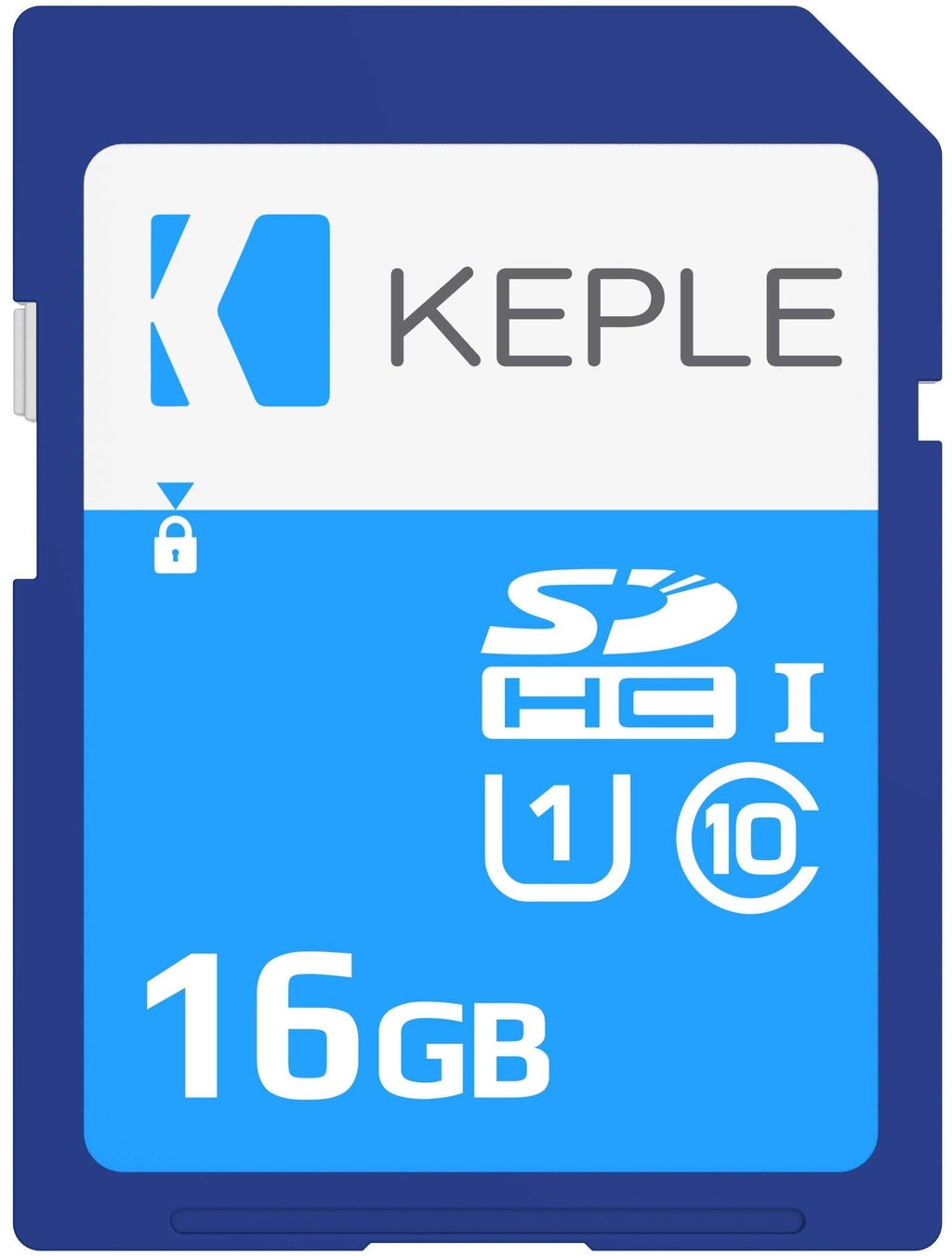 16GB SD Memory Card | SD Card Compatible with Fuji Finepix Series T400, T550, T500, XP150, XP50, XP60, XP200, XP70, XP80, XQ2, X-T10, Xa2, X-T1, X30, X100T DSLR Camera | 16 GB 16GB