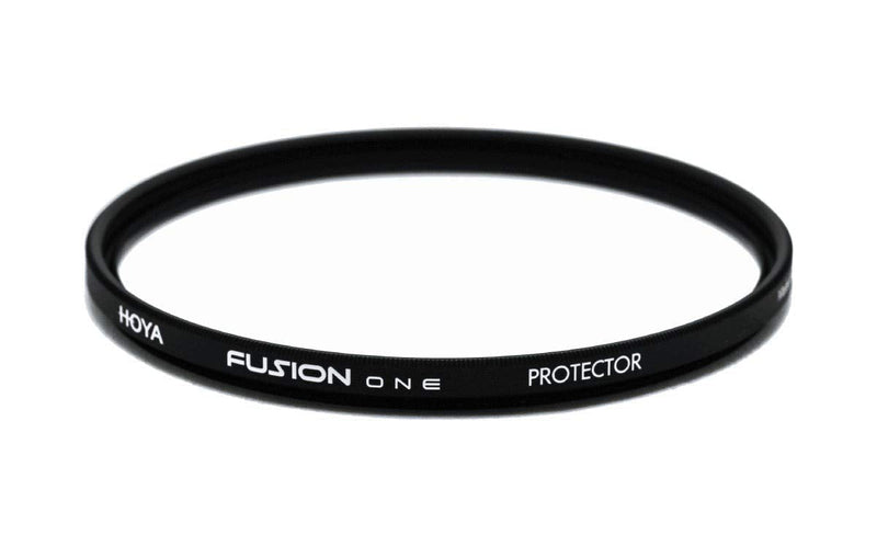 Hoya 58mm Fusion ONE Protector Camera Filter 58