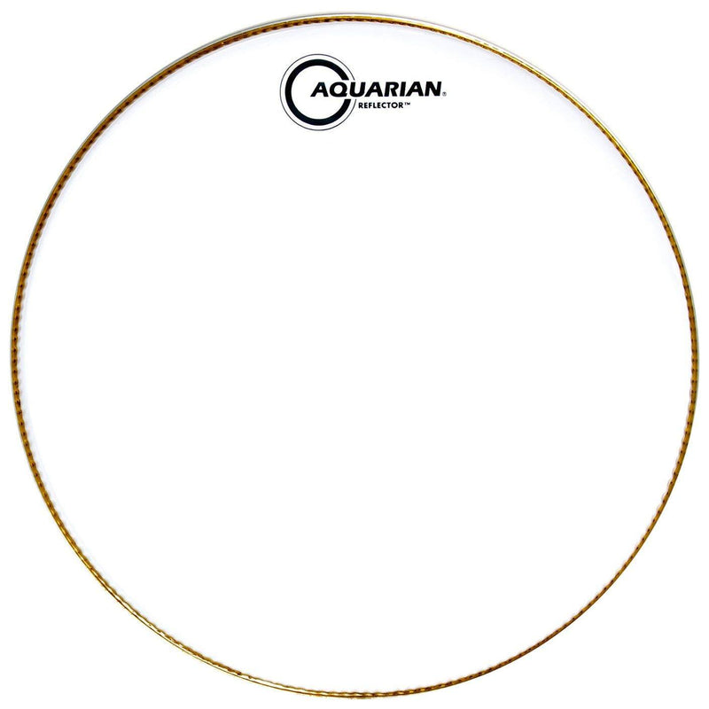 Aquarian Drumhead Pack (REF10W)