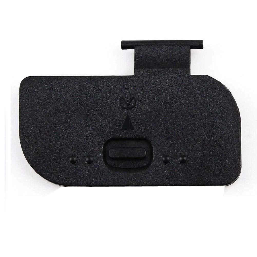 Shenligod Battery Door Cover Lid Cap Replacement Repair Part for Nikon D810 D800E D800 Digital Camera Repair