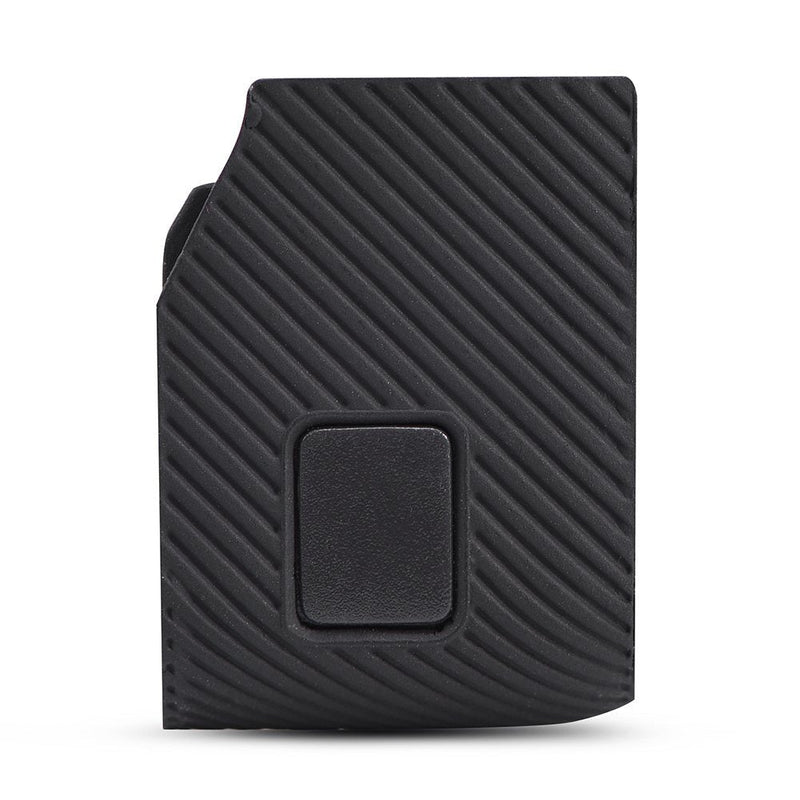 USB Port Side Door Case Cover Replacement for Gopro Hero 5 Camera Repair Part Accessories