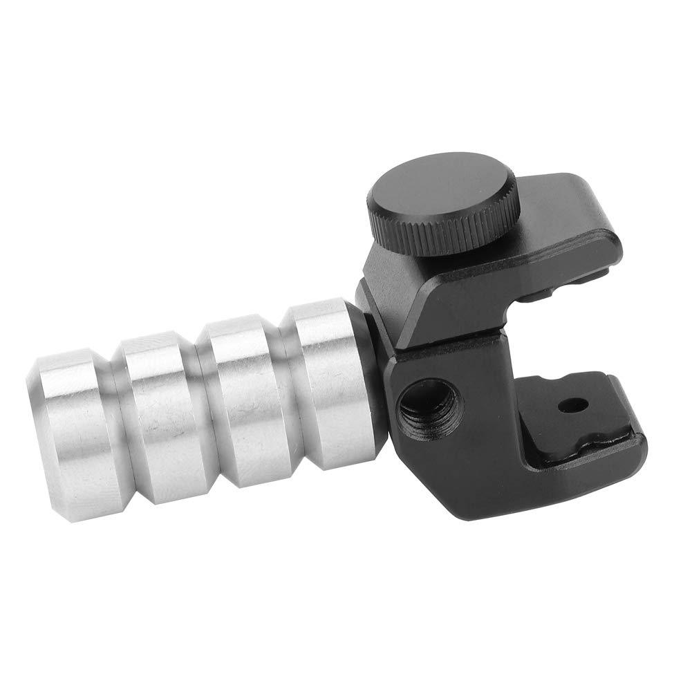 Counterweight Clamp PT-4 60g Universal Gimbal Counterweight for Zhiyun Smooth 4 Feiyu Vimble 2 DJI Osmo Gimbal Stabilizer