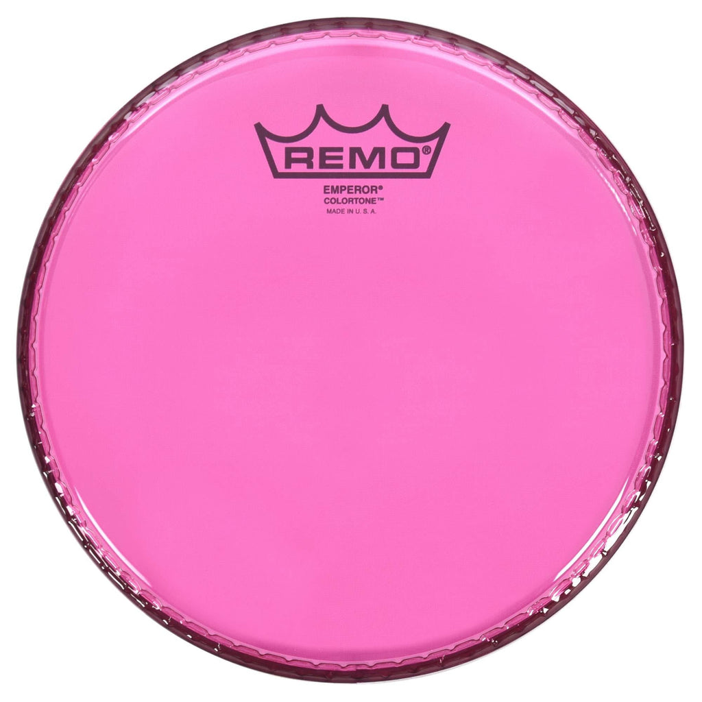 Remo Tom Drum Head (BE0312CTPK)