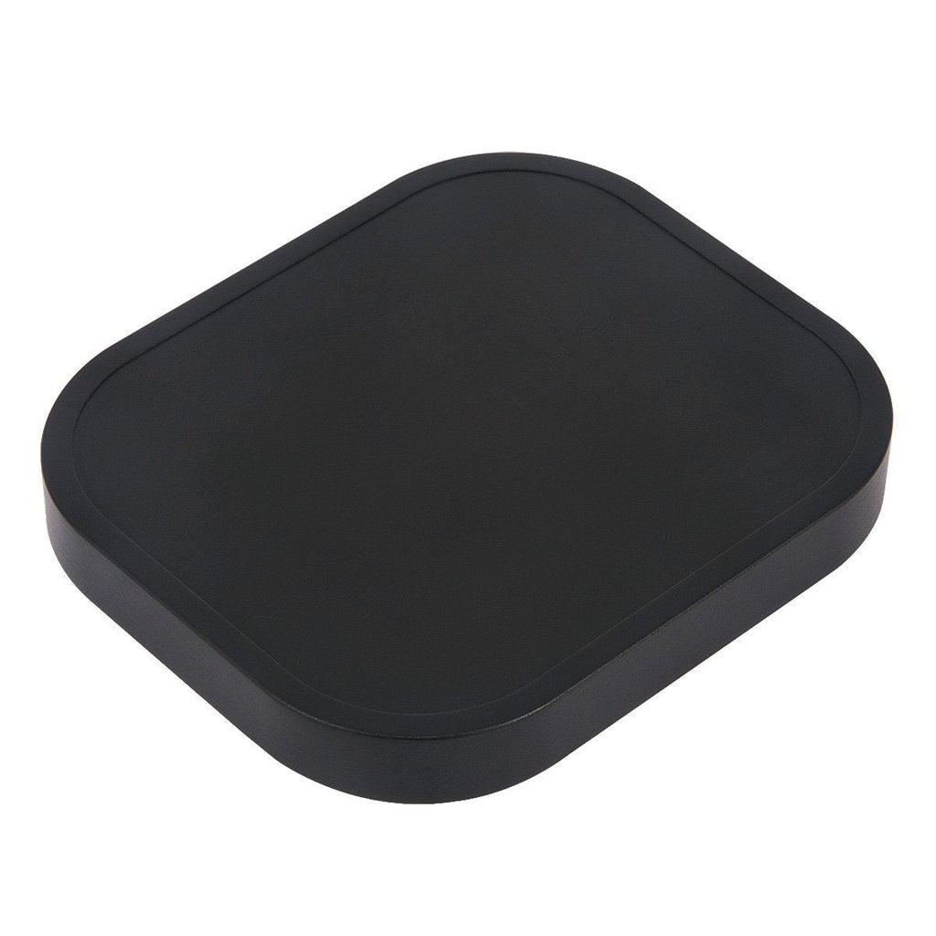 Haoge Cap-HG-58B Square Metal Cover Cap for Haoge Specific Square Lens Hood Black