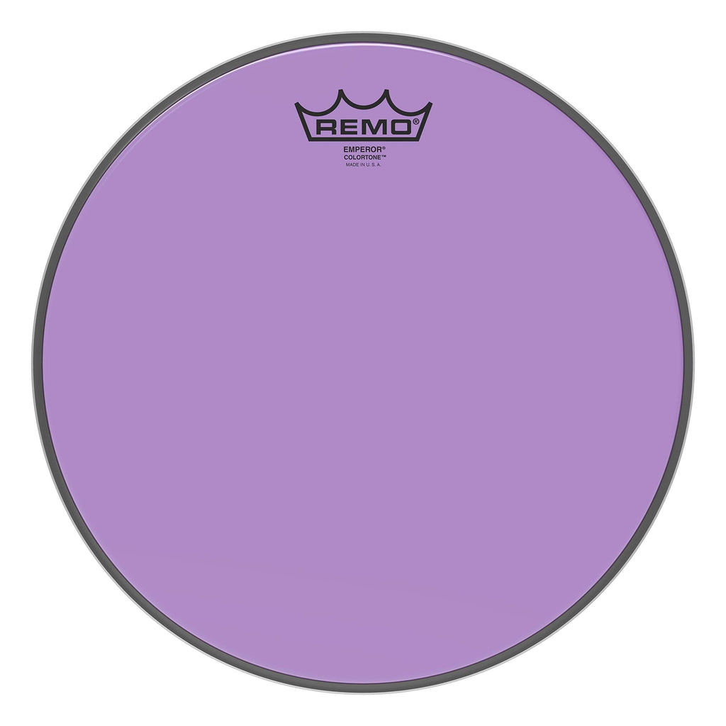 Remo Tom Drum Head (BE0312CTPU)