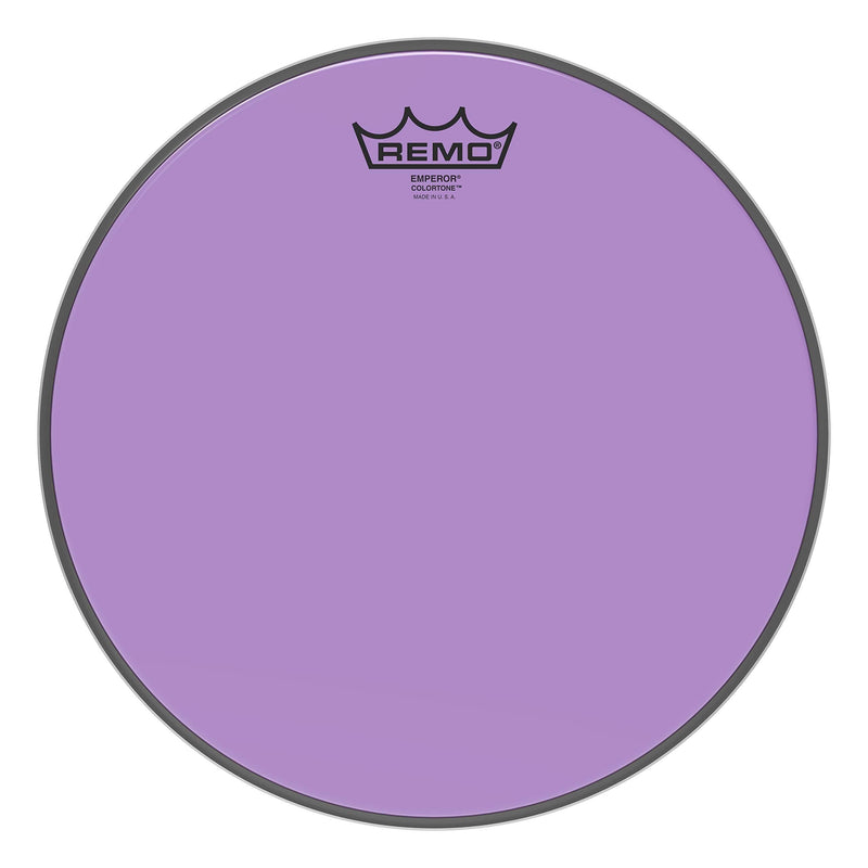 Remo Tom Drum Head (BE0312CTPU)