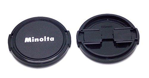 Minolta 55mm Front Lens Cap Minolta MD Rokkor SRT SR XD