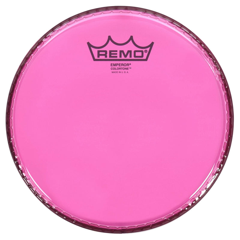 Remo Tom Drum Head (BE0308CTPK)