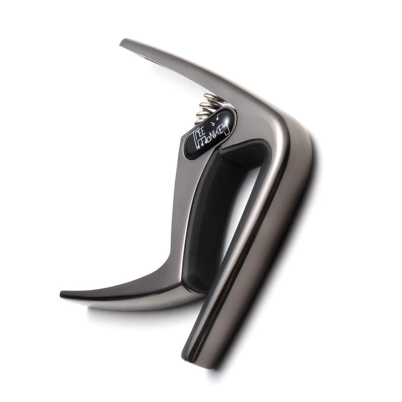 Guitar Capo for Acoustic Guitars, Electric Guitars. Play Better Sounding Guitar, Sing in Tune, be you with a Stylish Guitar Capo. Guitar in Style