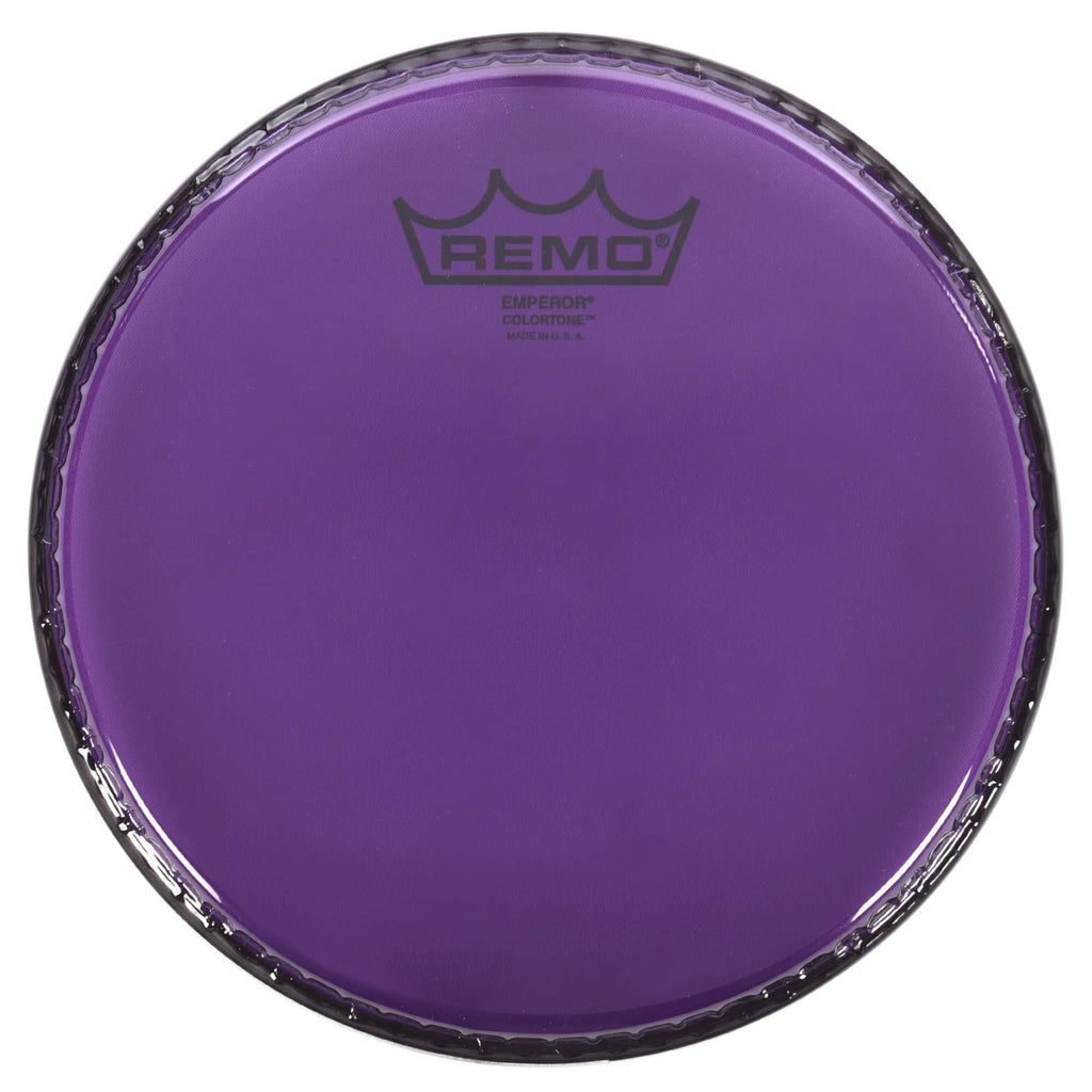 Remo Tom Drum Head (BE0313CTPU)