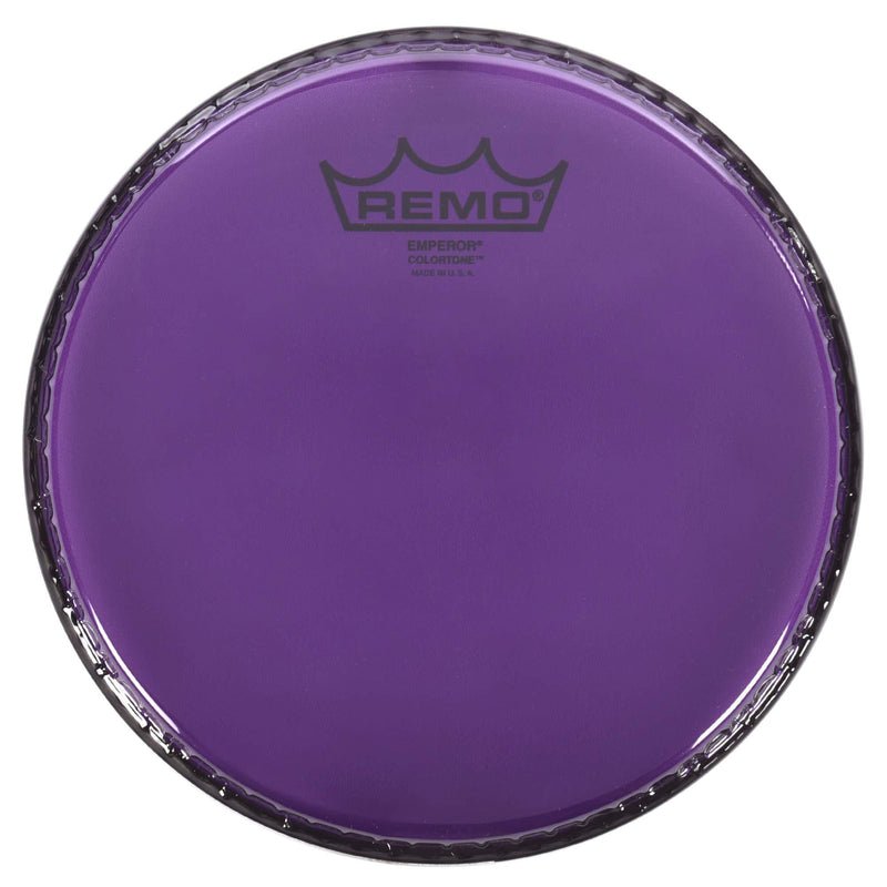 Remo Tom Drum Head (BE0314CTPU)