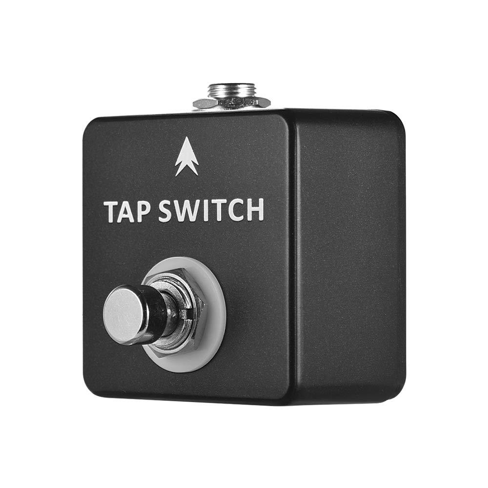 [AUSTRALIA] - Guitar Footswitch Pedal TAP SWITCH PEDAL 