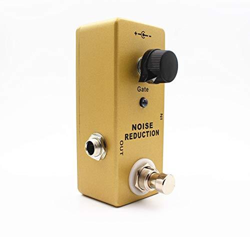 [AUSTRALIA] - Mosky MP-40 Noise Gate Noise Reduction Suppressor Mini Single Guitar Effect Pedal True Bypass 