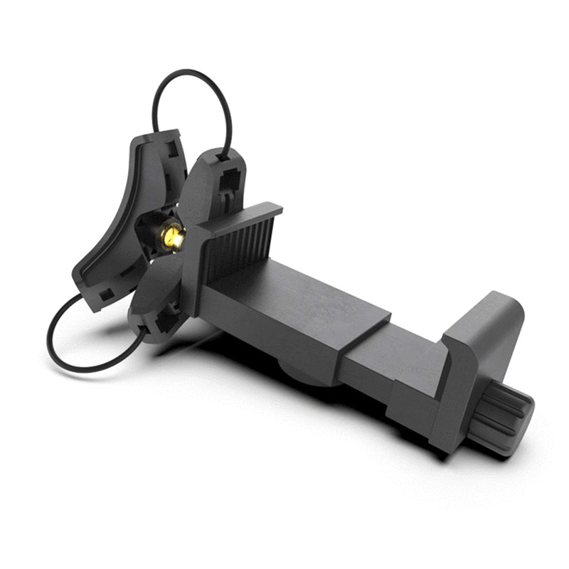Wiral LITE Smartphone Mount with Shock Dampener Smartphone Bracket