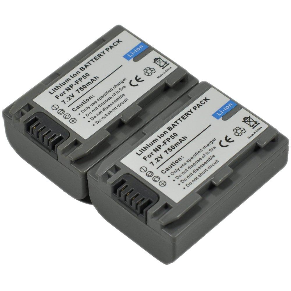 2X NP FP30 Battery+Charger USB Dual for SonyFP71 FP70 FP90 FP60 FP50 NPFP50 NPFP90 DCR SR100 HC28 HC32E SR80 SR40 HC40 DVD105
