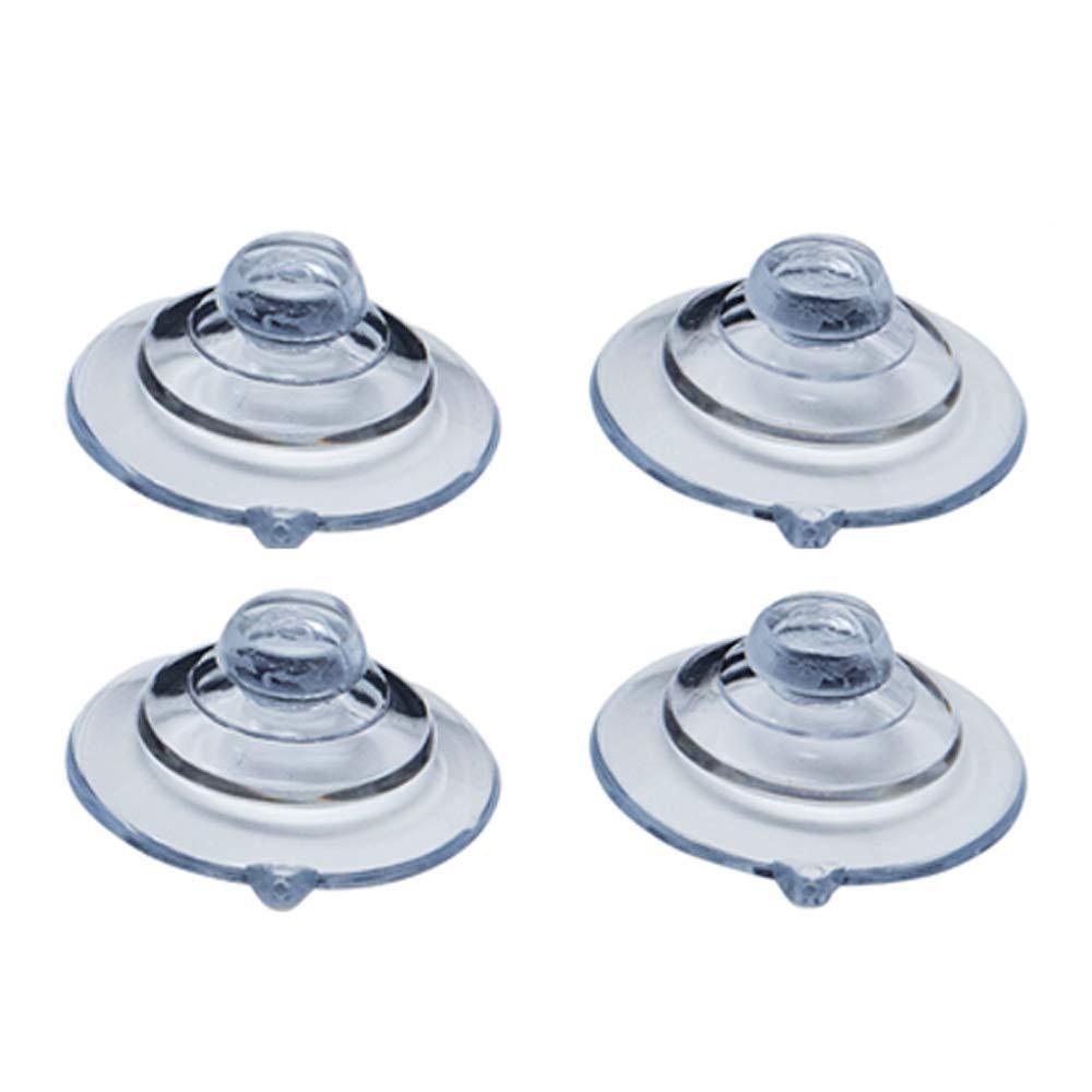 Radenso Suction Cups for SP, XP, Pro M Radar Detectors