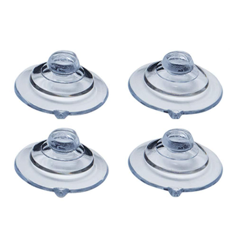 Radenso Suction Cups for SP, XP, Pro M Radar Detectors