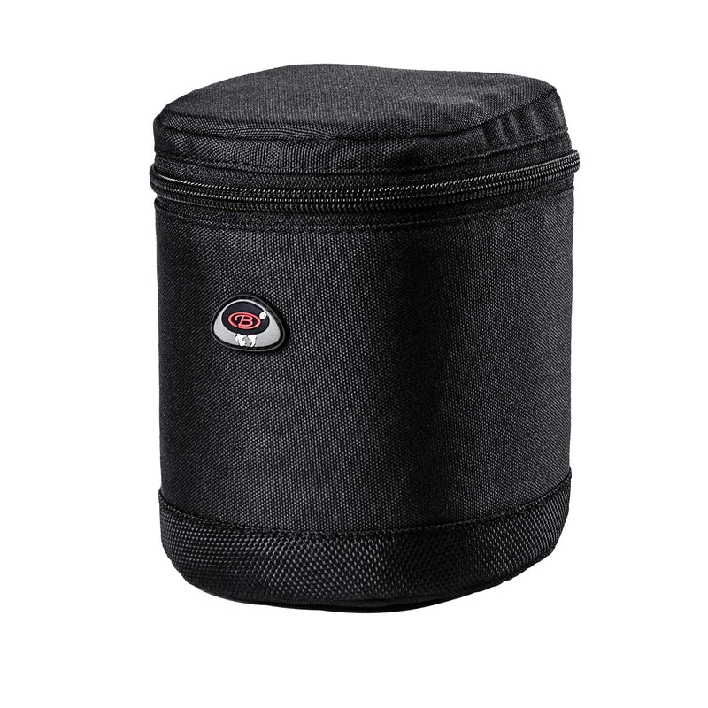 Lens Case Lens Pouch Bag Waterproof Shockproof for DSLR Camera Lens for Canon 150mm/f1.8/85mm f/1.8/ 50mm f/1.2L and other Lens BL-003