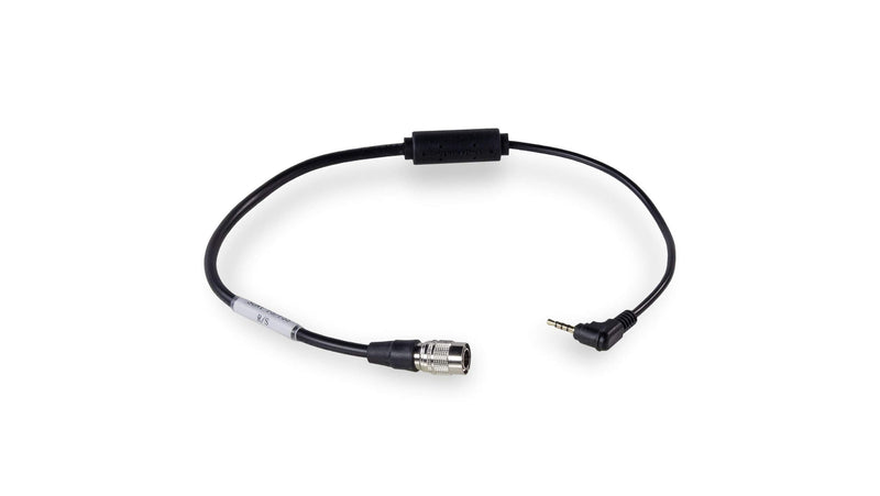 Tiltamax Nucleus-Nano Run/Stop Cables, F5/F55