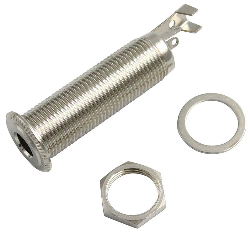 [AUSTRALIA] - Pure Tone PTT5 Mono or Stereo 1/4″ Barrel Jack 