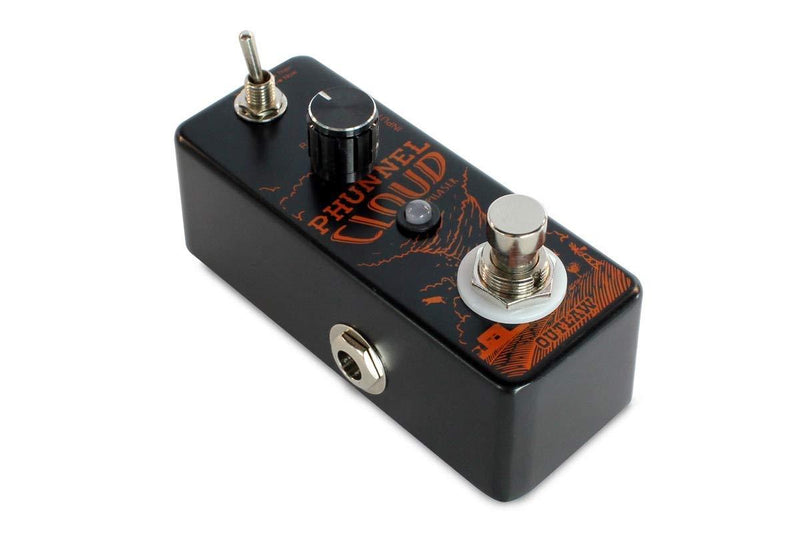 [AUSTRALIA] - Outlaw Effects Phunnel Cloud Phaser Pedal 