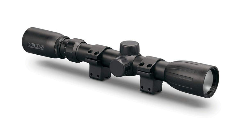 Konus 7351 Konusfire 3X-9X32Mm